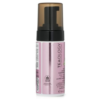 Foto 3 | Espuma Limpiadora Teaology Tea Glow Exoliating 100ml - Venta Internacional.