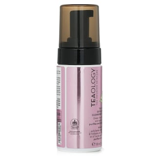 Foto 5 | Espuma Limpiadora Teaology Tea Glow Exoliating 100ml - Venta Internacional.