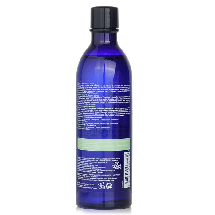 Foto 4 pulgar | Tónico Facial Melvita Witch Hazel Virginiana Water 200 Ml - Venta Internacional.