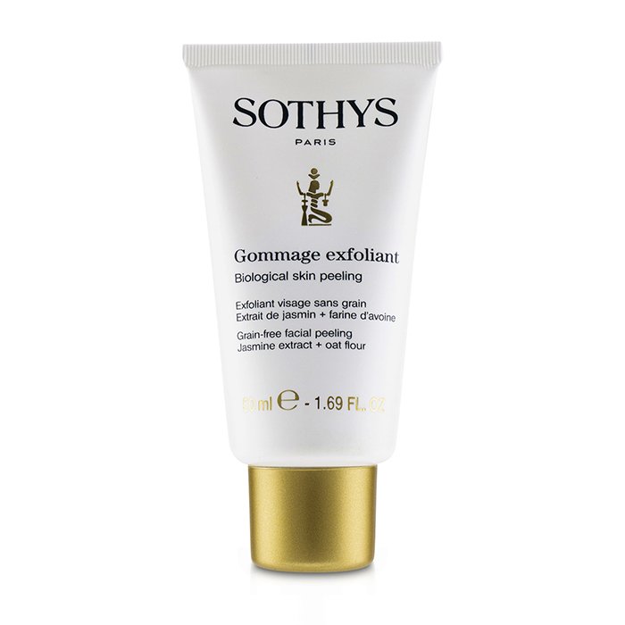 Exfoliante Facial Sothys Gommage- Venta Internacional