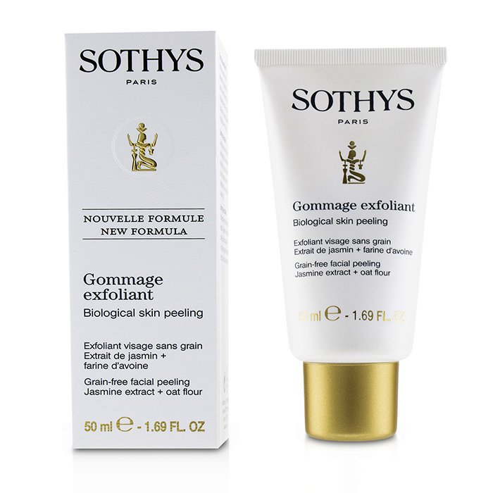 Foto 5 | Exfoliante Facial Sothys Gommage- Venta Internacional