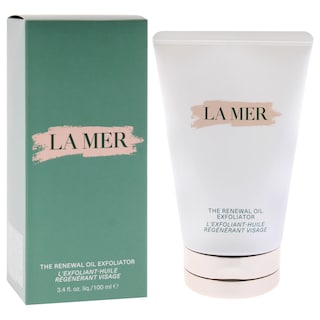 Foto 3 | Exfoliante La Mer The Renewal Oil 100 Ml para Mujer - Venta Internacional