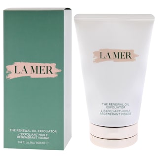 Foto 4 | Exfoliante La Mer The Renewal Oil 100 Ml para Mujer - Venta Internacional