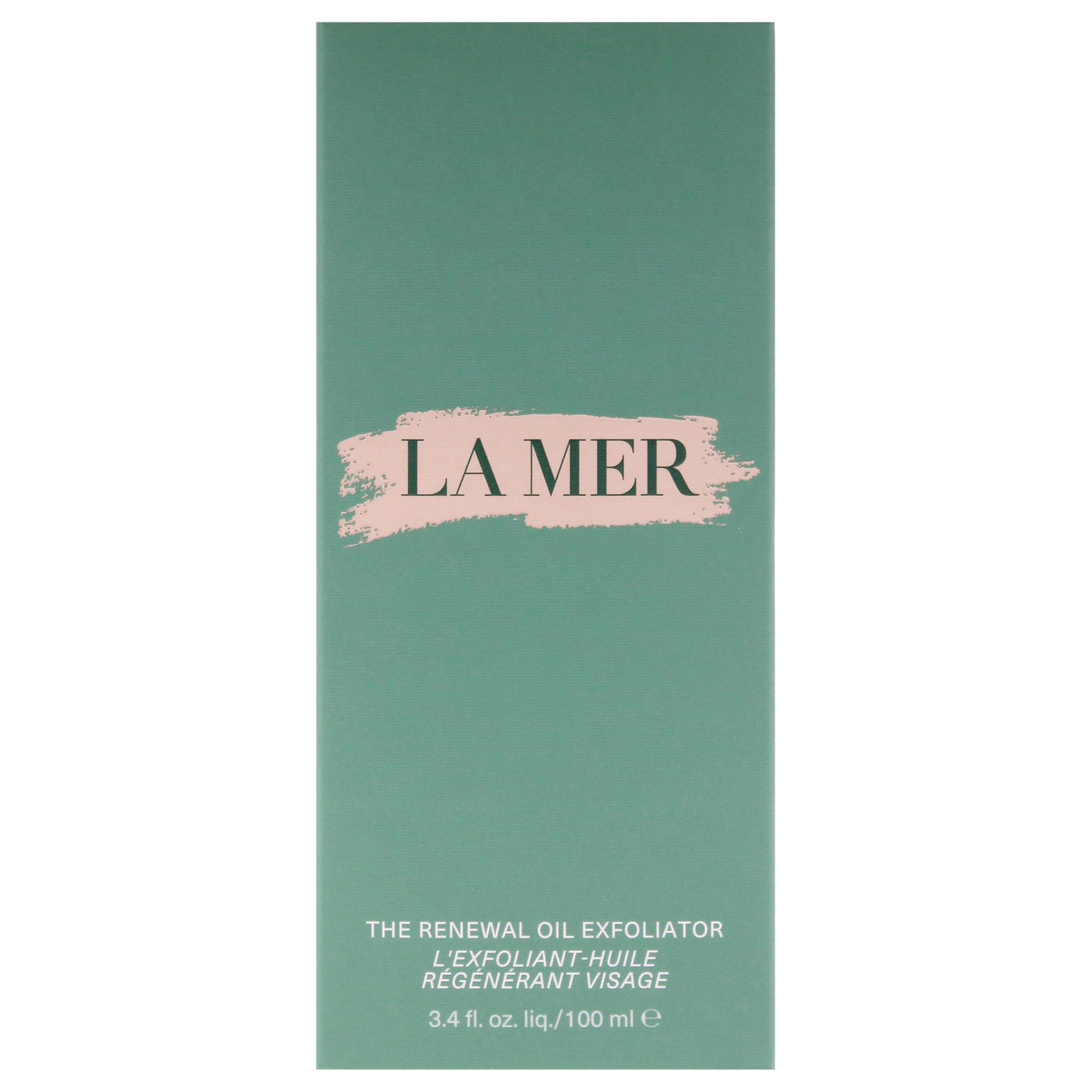 Foto 6 pulgar | Exfoliante La Mer The Renewal Oil 100 Ml para Mujer - Venta Internacional