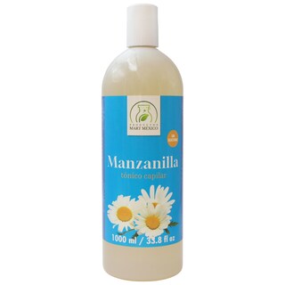 Foto 1 | Tonico Capliar De Manzanilla Calmante - Relajante
Productos Mart 1 Litro