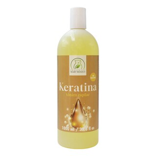 Foto 1 | Tónico Capilar Keratina Nutrición Repara - Fortalece
Productos Mart 1 Litro