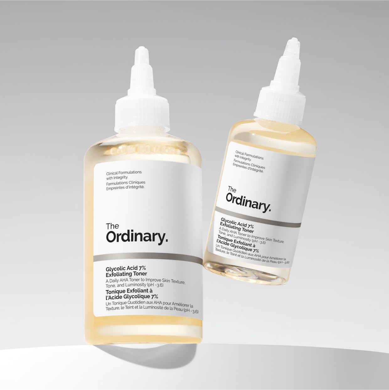 Foto 5 | Tonificador Exfoliante The Ordinary Ácido Glicólico 7% 100 ml - Venta Internacional