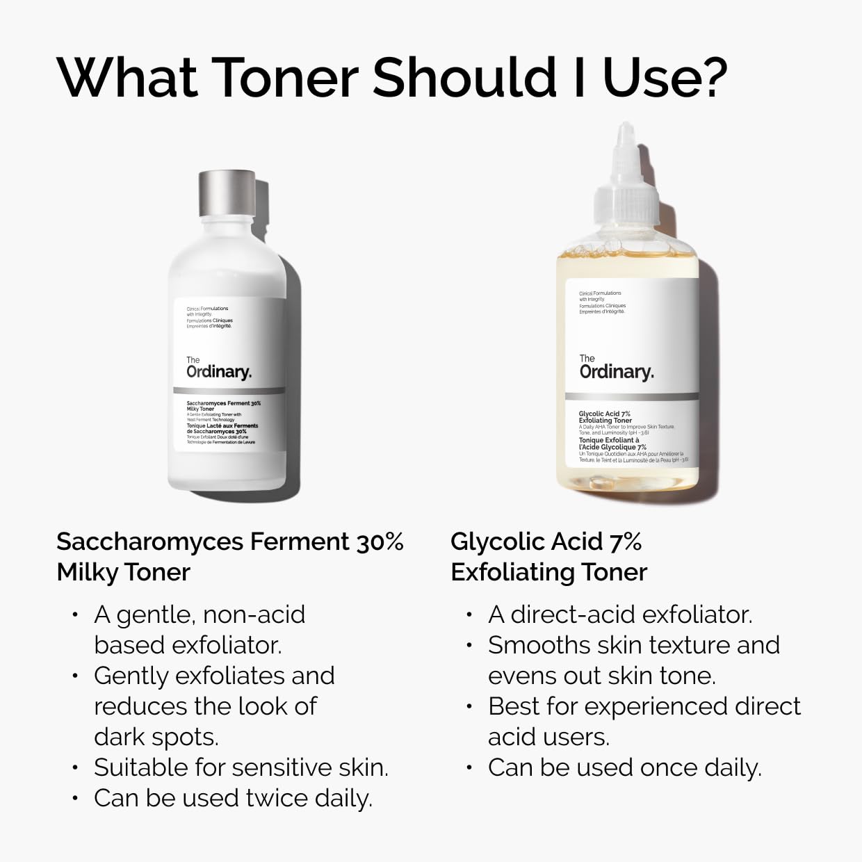 Foto 6 | Tonificador Exfoliante The Ordinary Ácido Glicólico 7% 100 ml - Venta Internacional