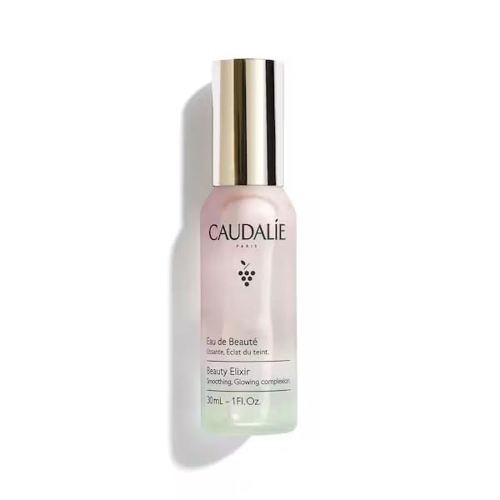 Foto 1 | Face Mist Caudalie Beauty Elixir Toner Cierra Los Poros, 100 Ml - Venta Internacional.