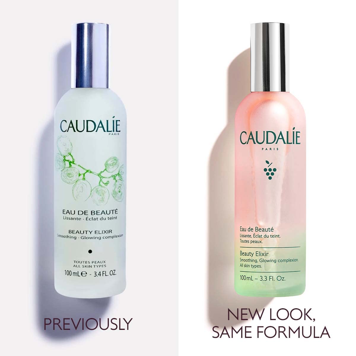 Foto 7 pulgar | Face Mist Caudalie Beauty Elixir Toner Cierra Los Poros, 100 Ml - Venta Internacional.