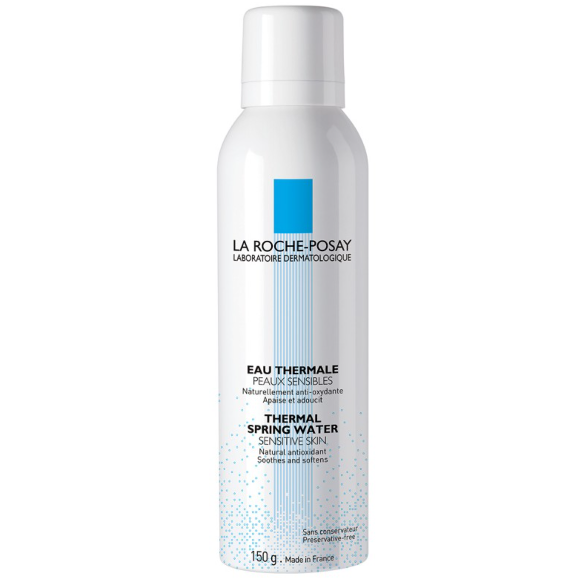 Foto 2 pulgar | La Roche Posay Agua Termal Facial Calmante 150ml | Hidratante Antioxidante Para Piel Sensible
