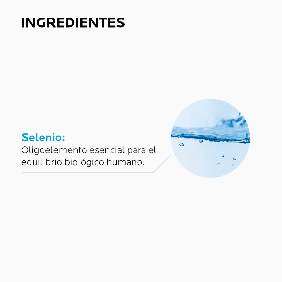 Foto 3 pulgar | La Roche Posay Agua Termal Facial Calmante 150ml | Hidratante Antioxidante Para Piel Sensible
