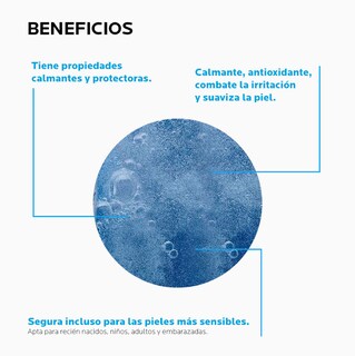 Foto 4 | La Roche Posay Agua Termal Facial Calmante 150ml | Hidratante Antioxidante Para Piel Sensible