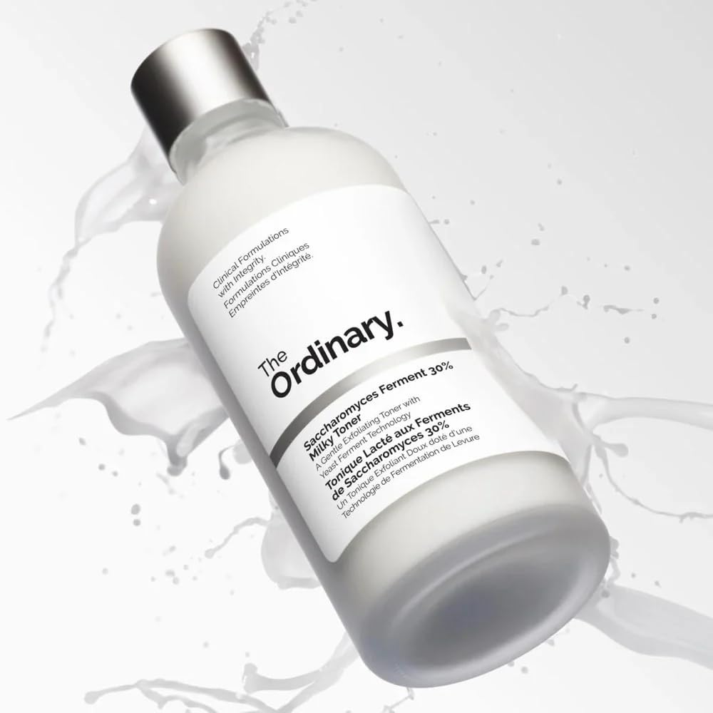 Foto 3 pulgar | Tónico The Ordinary Saccharomyces Ferment 30% Lechoso, 30 Ml - Venta Internacional.