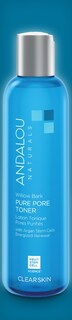 Foto 5 | Tónico Andalou Naturals Willow Bark Pure Pore 180 Ml Para Piel Grasa - Venta Internacional.