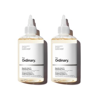 Foto 1 | Tonificador The Ordinary Con Ácido Glicólico Al 7%, 240 Ml (x2) - Venta Internacional.