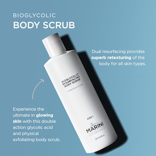 Foto 2 | Exfoliante Corporal Jan Marini Skin Research Bioglycolic Resurfacing 240 Ml - Venta Internacional.
