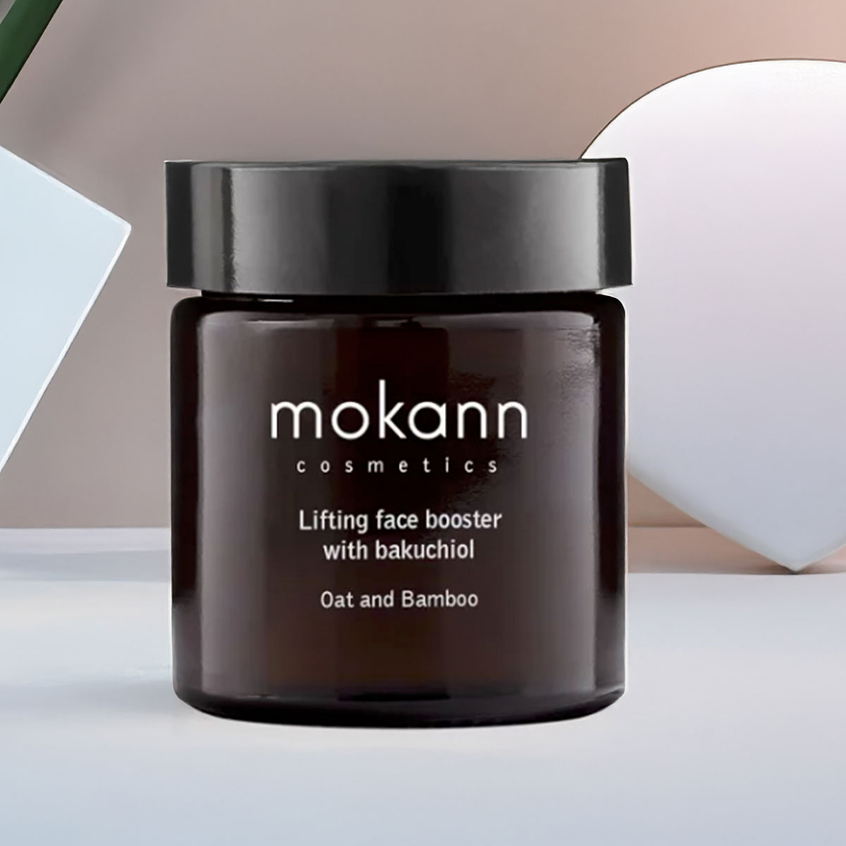 Foto 3 | Potenciador Facial Mokann Bakuchiol Efecto Reafirmante 30ml