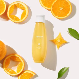 Foto 3 | Tónico Frudia Citrus Brightening 195 Ml - Venta Internacional.
