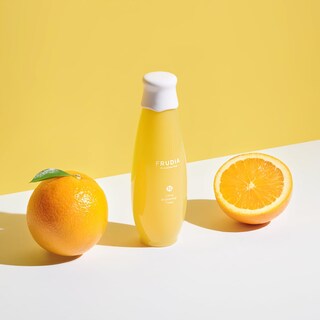 Foto 4 | Tónico Frudia Citrus Brightening 195 Ml - Venta Internacional.