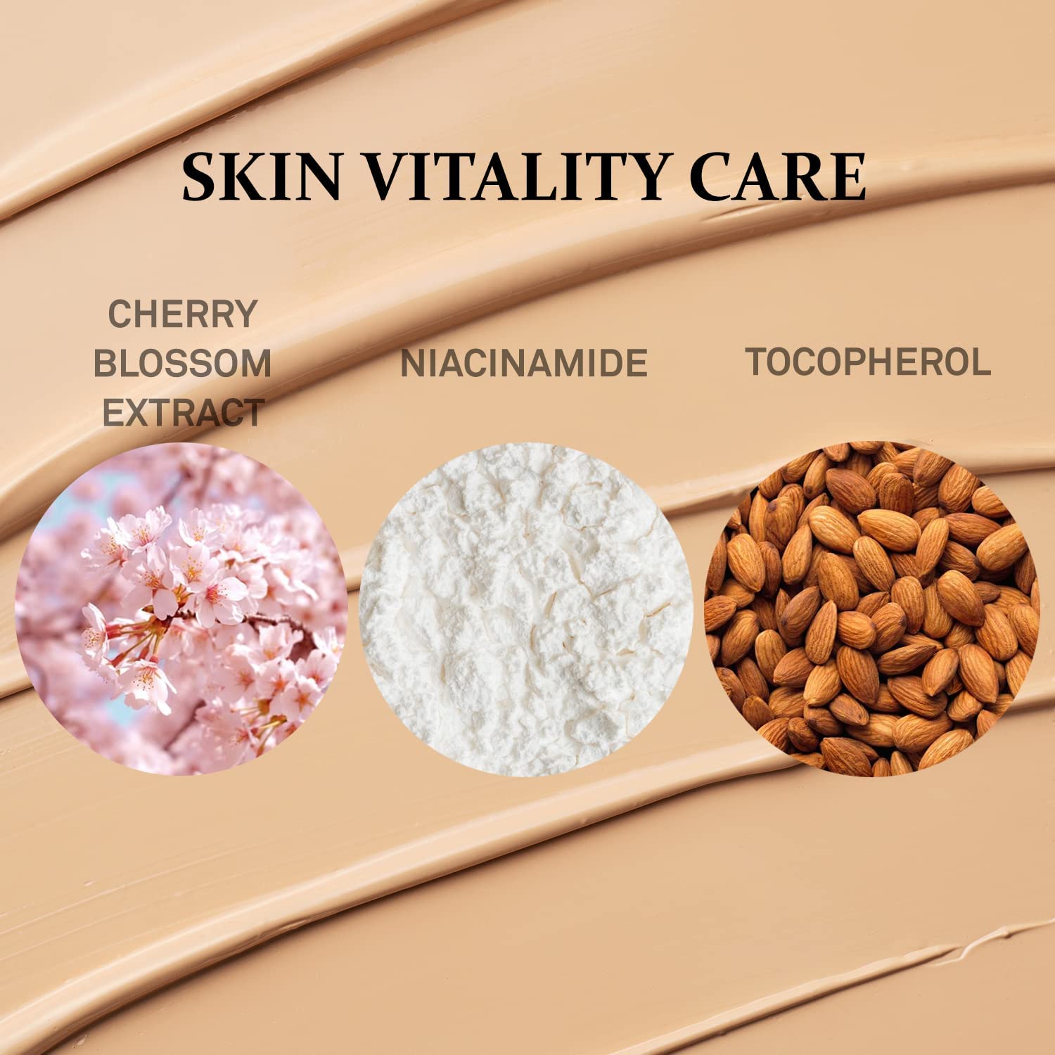 Foto 7 pulgar | Vestido Tone-up Base Cosnori Your Skin Con Niacinamida, 50 Ml - Venta Internacional.