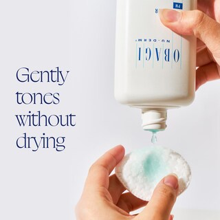 Foto 2 | Tónico Obagi Nu-derm Sin Alcohol, 200 Ml, Con Hamamelis Y Aloe - Venta Internacional.
