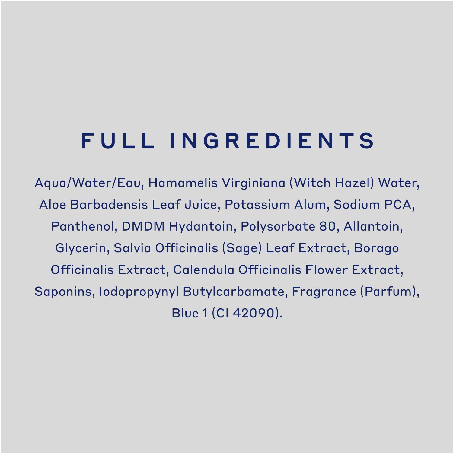 Foto 8 pulgar | Tónico Obagi Nu-derm Sin Alcohol, 200 Ml, Con Hamamelis Y Aloe - Venta Internacional.