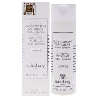 Foto 1 | Mascarilla Enzimática Exfoliante Sisley Para Unisex, 40 Ml - Venta Internacional.