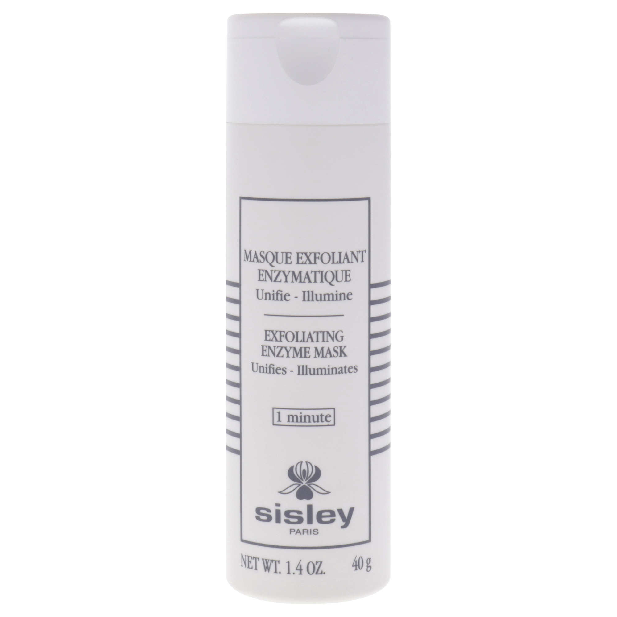 Foto 3 pulgar | Mascarilla Enzimática Exfoliante Sisley Para Unisex, 40 Ml - Venta Internacional.