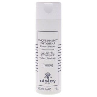 Foto 2 | Mascarilla Enzimática Exfoliante Sisley Para Unisex, 40 Ml - Venta Internacional.