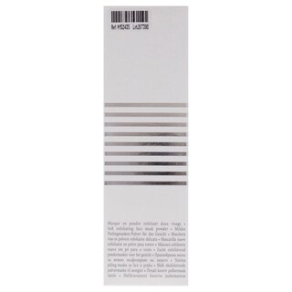 Foto 6 | Mascarilla Enzimática Exfoliante Sisley Para Unisex, 40 Ml - Venta Internacional.