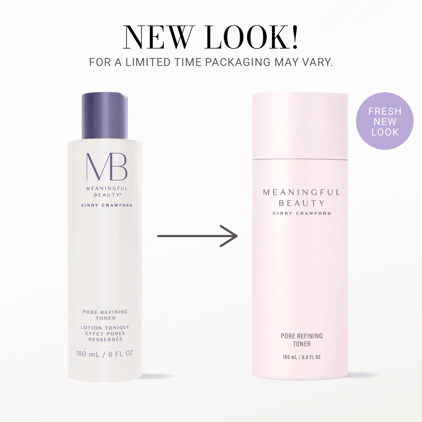 Foto 2 | Tónico Meaningful Beauty, Refinador De Poros, 180 Ml - Venta Internacional.