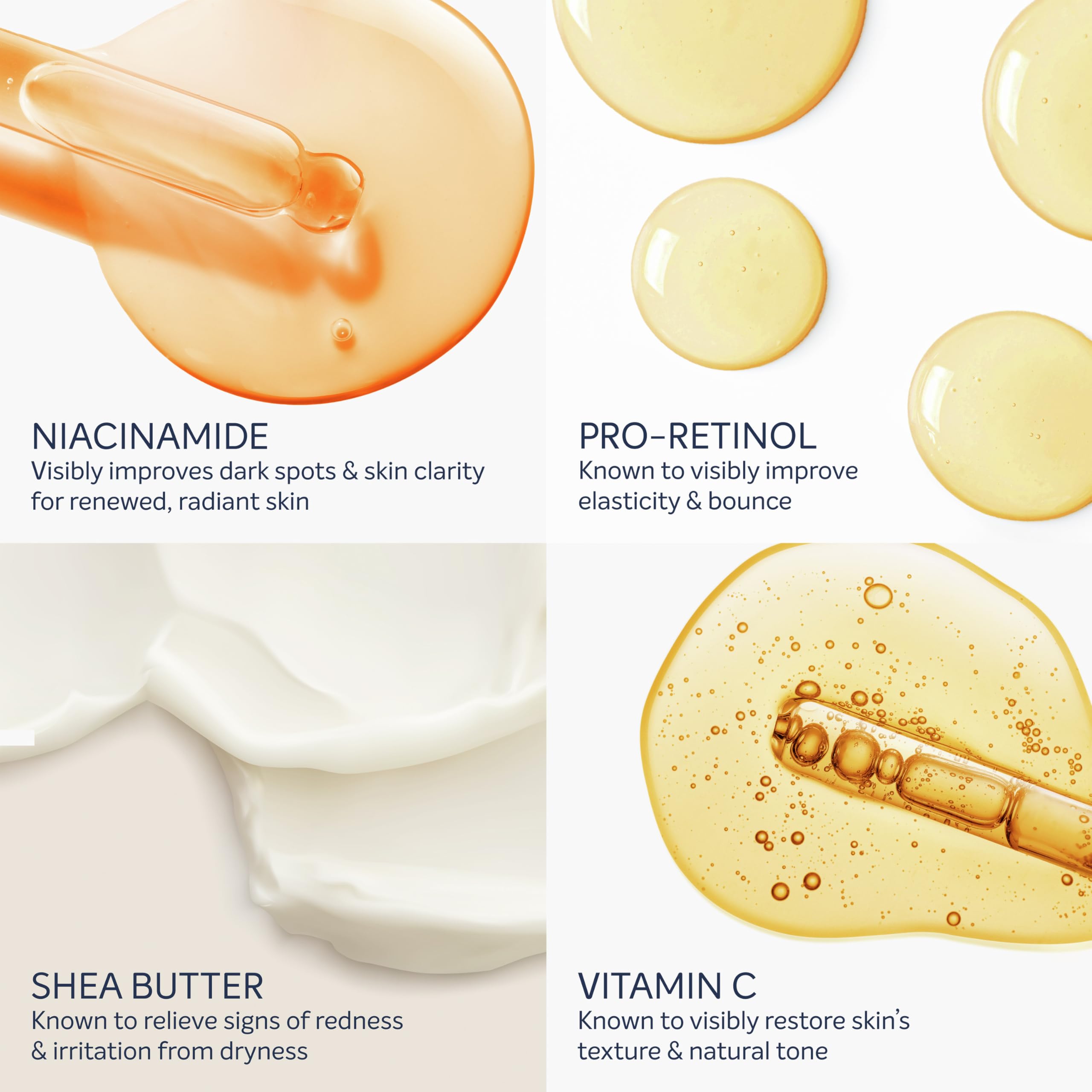 Foto 7 pulgar | Sérum En Crema Dove Niacinamide + Even Tone 240 Ml Con Vitamina C - Venta Internacional.