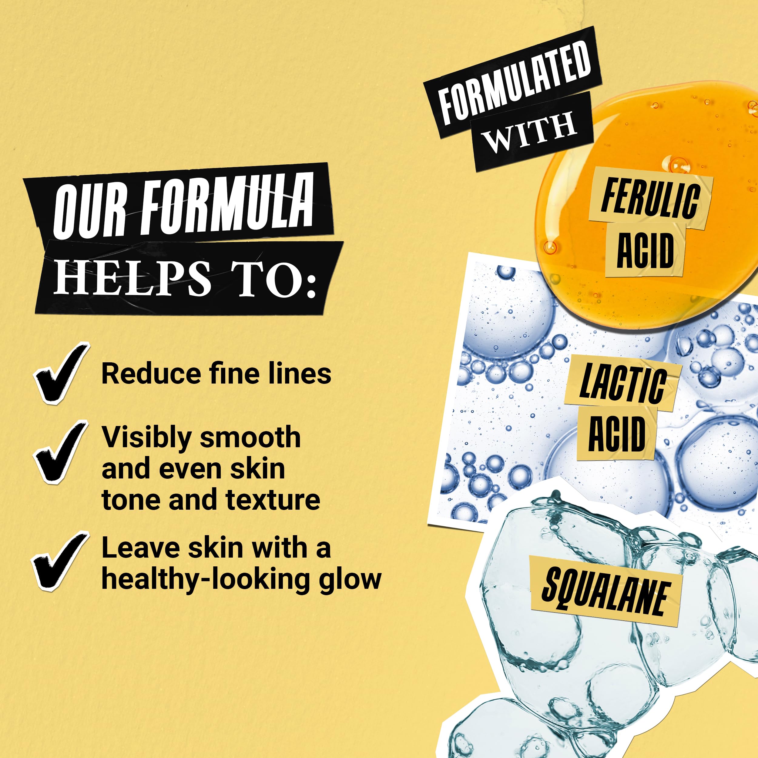 Foto 4 pulgar | Tratamiento Facial Kiehl's Ferulic Brew Antioxidant 200 Ml - Venta Internacional.