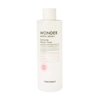 Foto 1 | Tónico Tonymoly Wonder Ceramide Mochi Para Todo Tipo De Piel 150 Ml - Venta Internacional.