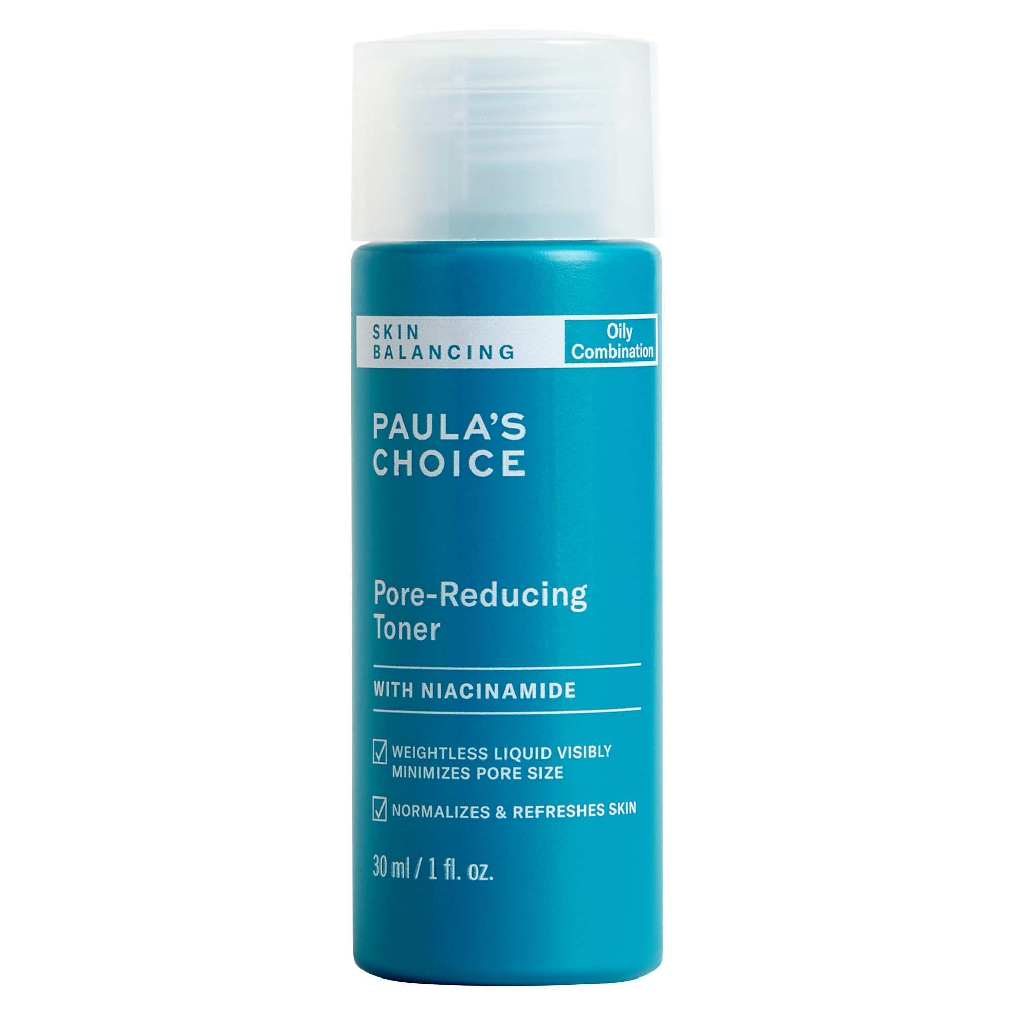 Tónico Facial Paula's Choice Para Equilibrar La Piel Y Reducir Los Poros - Venta Internacional.