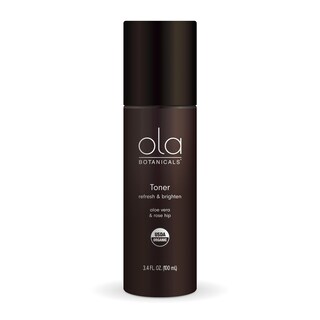 Foto 1 | Tónico Dr. Mercola Ola Botanicals, Aloe Vera Y Rosa Mosqueta, 100 Ml - Venta Internacional.