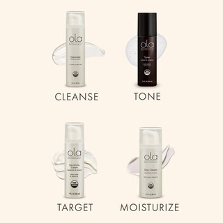 Foto 5 | Tónico Dr. Mercola Ola Botanicals, Aloe Vera Y Rosa Mosqueta, 100 Ml - Venta Internacional.