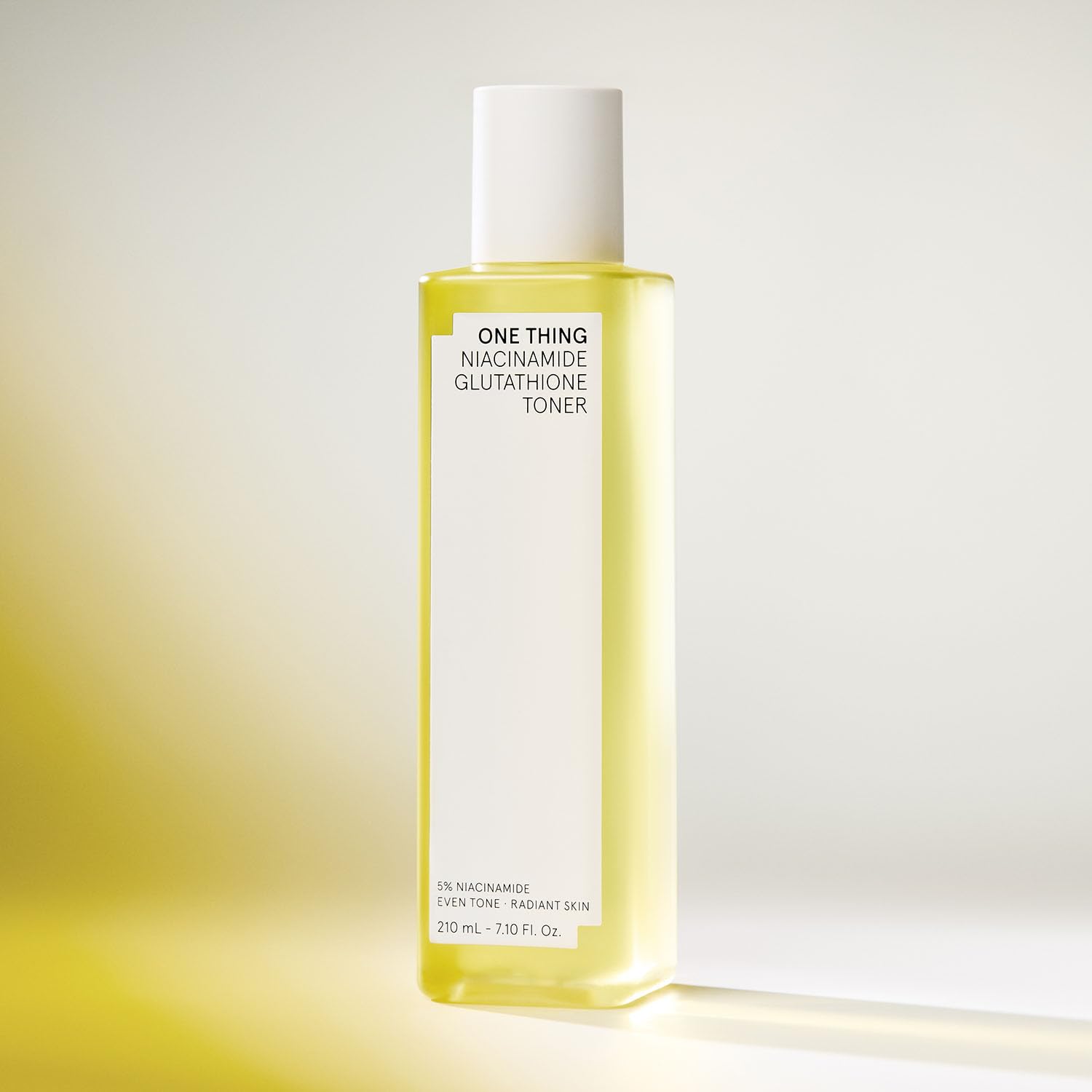 Foto 7 | Tónico One Thing Niacinamida Glutatión 210 Ml - Venta Internacional.