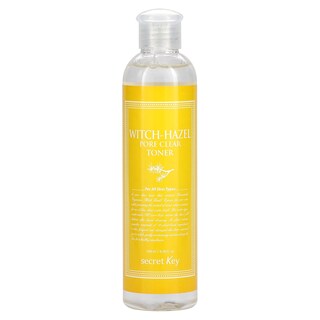 Foto 1 | Toner Secret Key Witch-hazel Pore Clear 248 Ml - Venta Internacional.