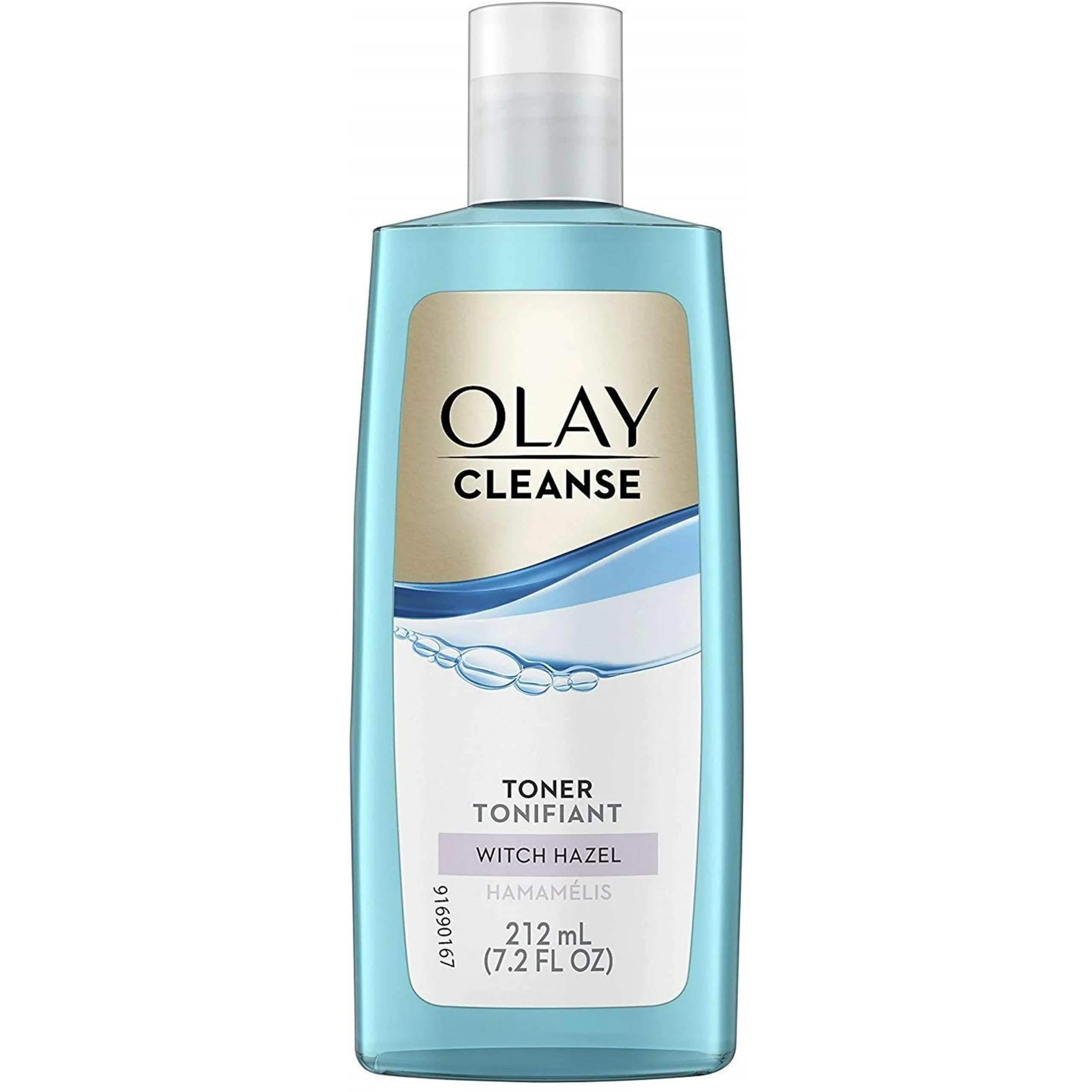 Foto 3 pulgar | Toner Olay Oil Minimizing Clean 4 Piezas - Venta Internacional