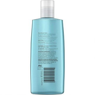 Foto 3 | Toner Olay Oil Minimizing Clean 4 Piezas - Venta Internacional