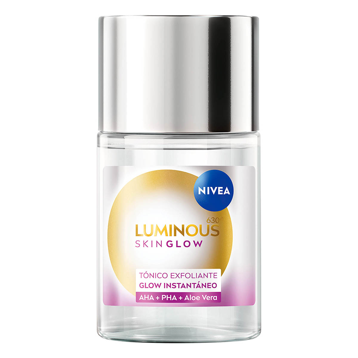 Foto 3 pulgar | Tónico Exfoliante Glow Instantáneo 100ml