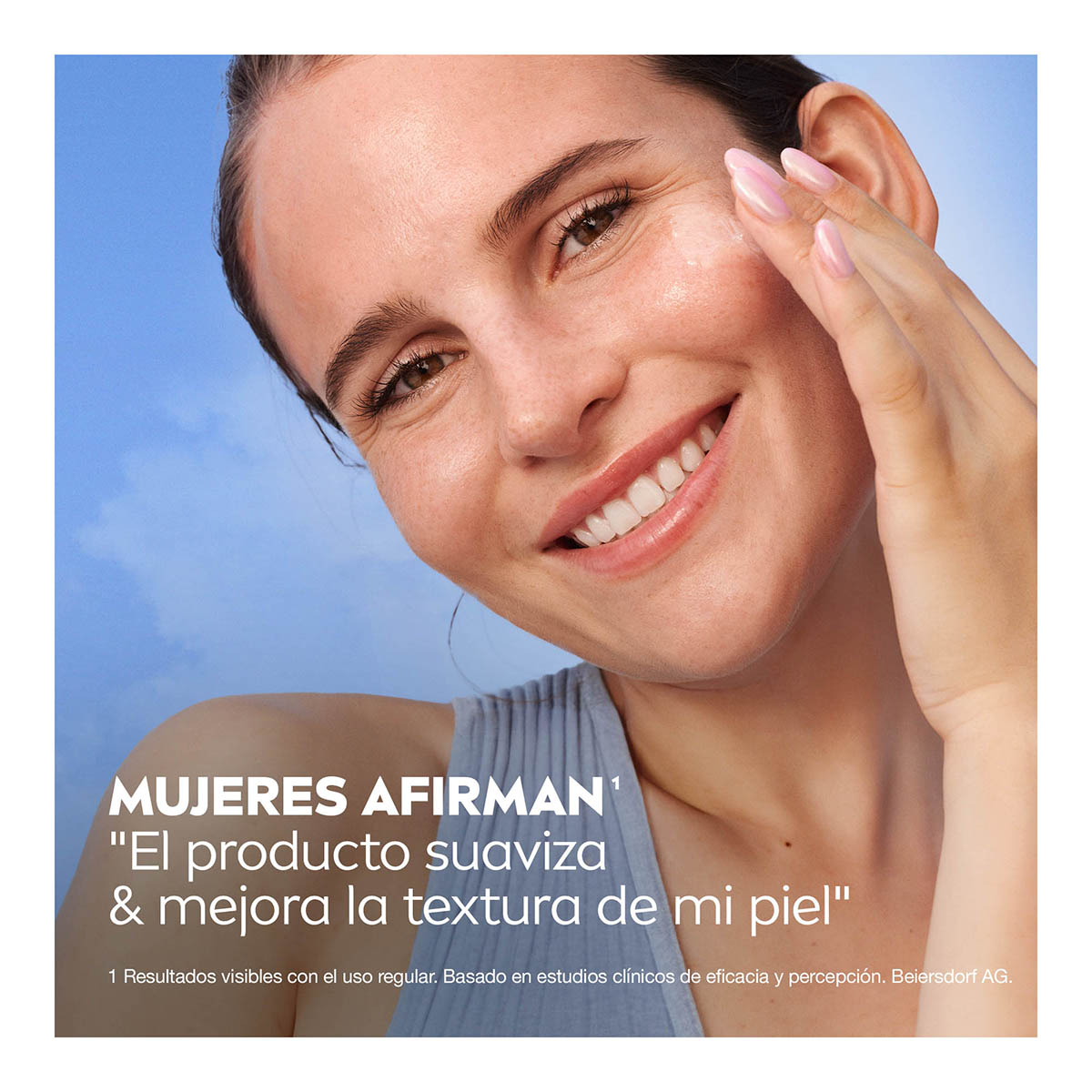 Foto 7 pulgar | Tónico Exfoliante Glow Instantáneo 100ml