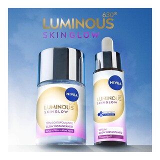 Foto 8 | Tónico Exfoliante Glow Instantáneo 100ml