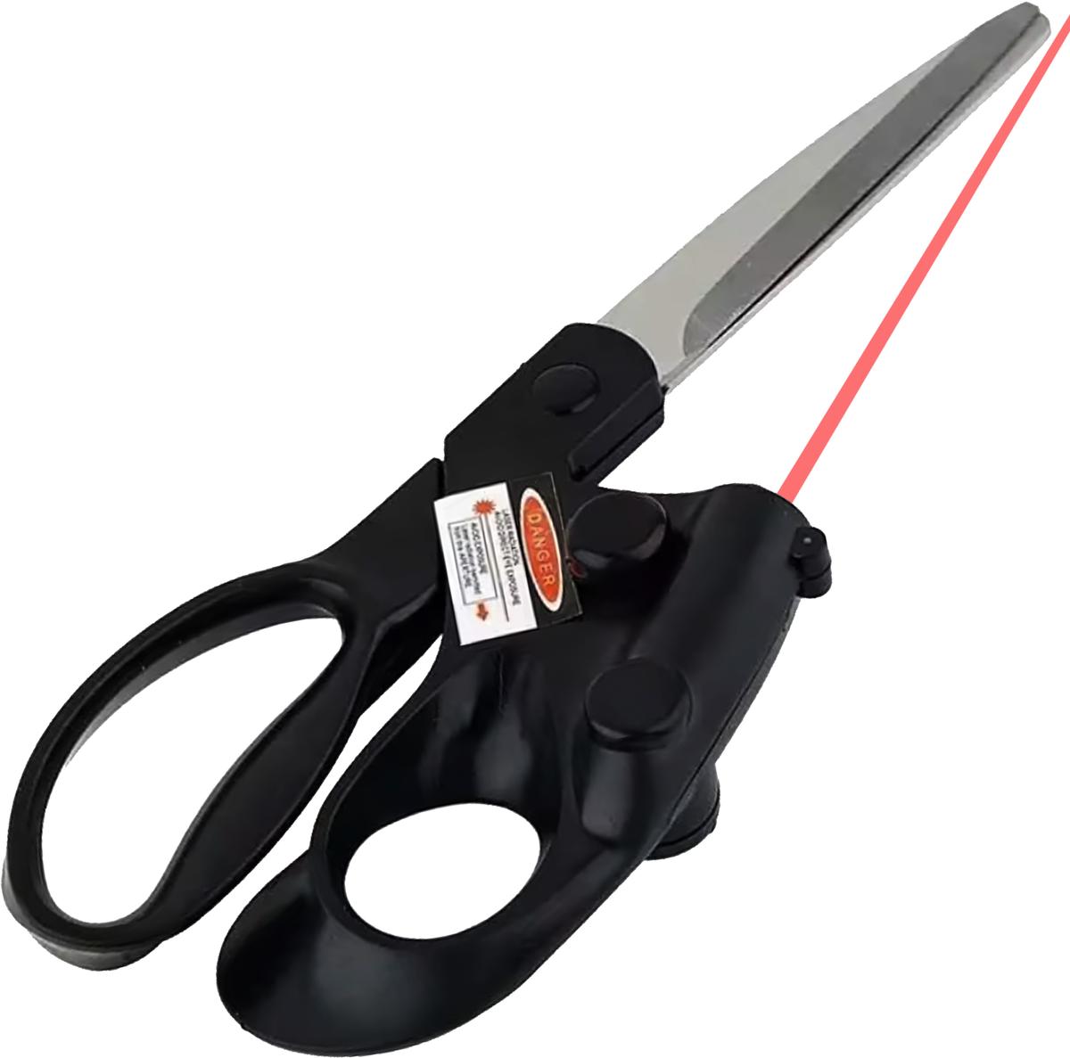 Foto 4 pulgar | Tijeras Profesionales De Corte Ventdepot Mxcdv-005 5 Piezas Negro