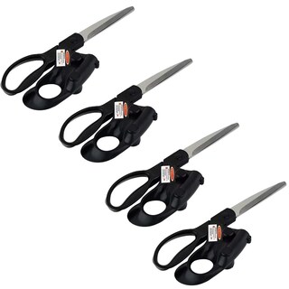 Foto 1 | Tijeras De Guía Láser Ventdepot Mxcdv-004 4 Piezas Negro