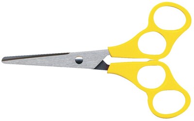 Foto 1 | Entrenamiento Scissors School Smart Con Punta Roma En Forma De V, 12,7 Cm - Venta Internacional.