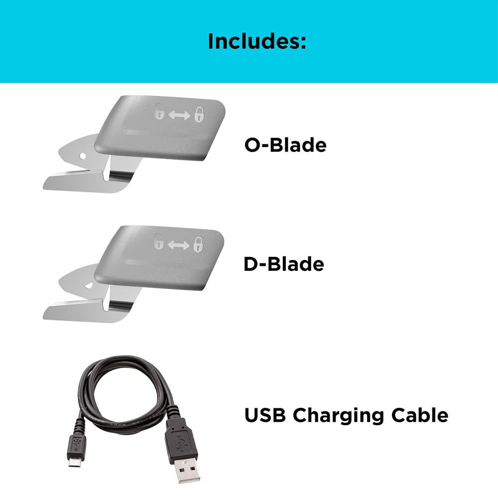 Foto 4 pulgar | Tijeras Eléctricas Para Tela Black+decker 4v Max Inalámbricas Blancas - Venta Internacional.