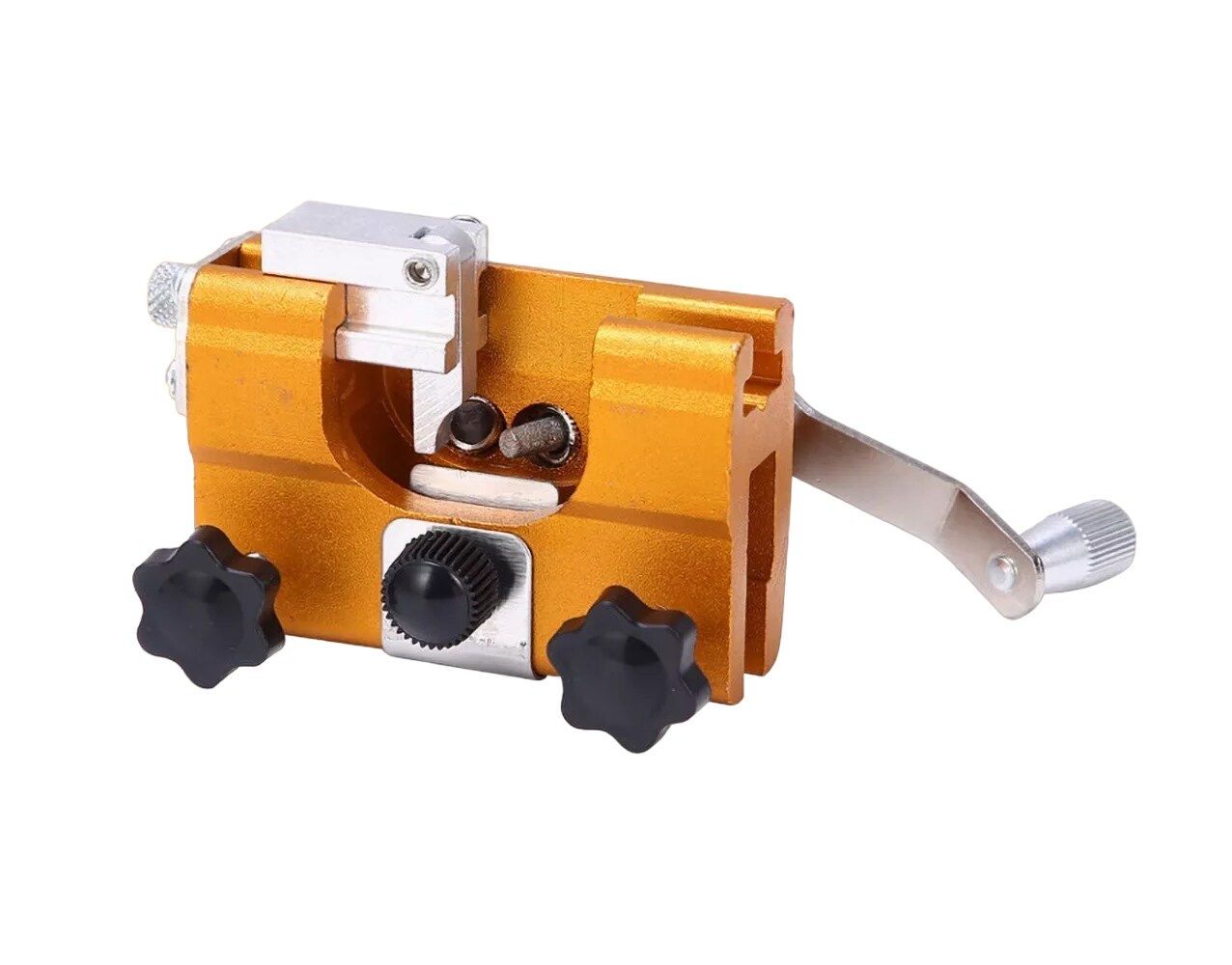 Afilador de Cadena BELUG de Motosierra color Naranja $503